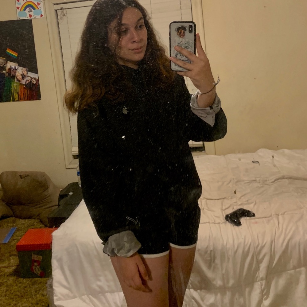 Meet your Posher, Sonia